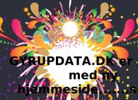 Gyrup Data
