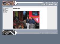 Henriks Produkt