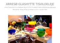 Arresø Glashytte