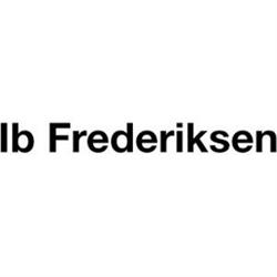 Bioenergi Rådgivning v/ Ib Frederiksen