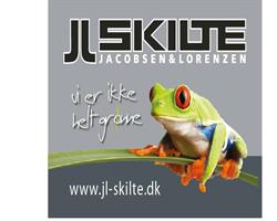 Jl Skilte ApS