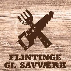 Flintinge Gamle Savværk