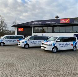 Trige Auto OG Diesel Aps