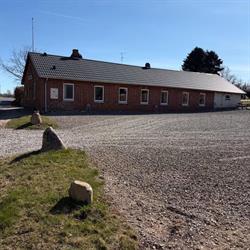 Albøge Forsamlingshus