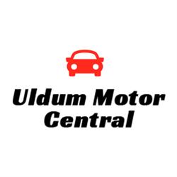 Uldum Motor Central