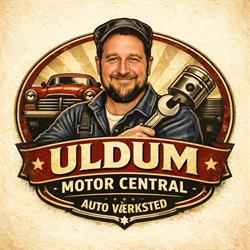 Uldum Motor Central