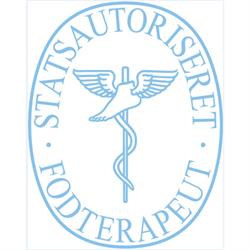 Klinik for fodterapi v/Else Thomsen