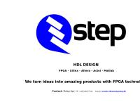 Qstep ApS