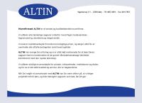 Al-Tin Murerfirmaet ApS