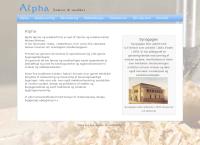 Alpha-byg ApS