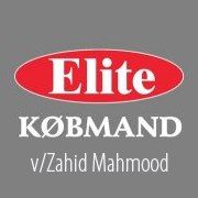 Elite Købmand