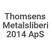 Thomsens Metalsliberi 2014 ApS