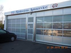 Vardevejens Autoservice ApS