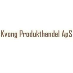 Kvong Produkthandel ApS