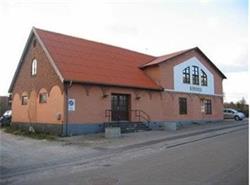 Vejby Forsamlingshus