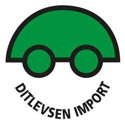 Ditlevsen Import