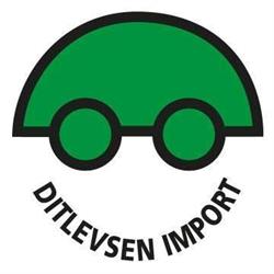 Ditlevsen Import