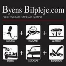 Byens Bilpleje Viborg Aps