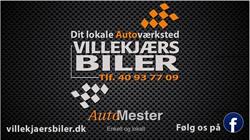 Villekjærs Biler