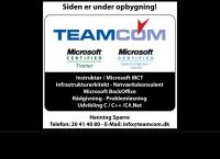 Teamcom ApS