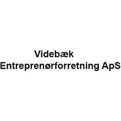 Videbæk Entreprenørforretning ApS