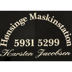 Hønsinge Maskinstation