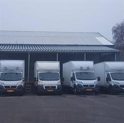 A til B Transport