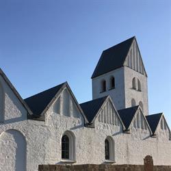 Ejsing Kirke
