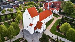 Vissenbjerg Kirke