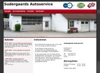 Sudergaards Autoservice