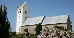 Vester-Hassing Kirke