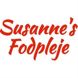 Susannes Fodpleje og Zoneterapi