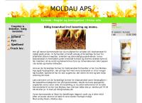 Moldau A/S