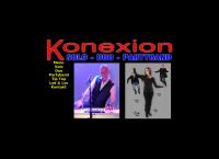 Konexion ApSs webside