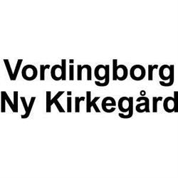 Vordingborg Kirkekontor