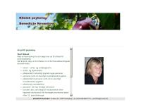 Benedicte Reventlow