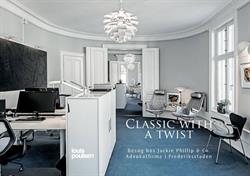 Jackie Phillip & Co. Advokatanpartsselskab