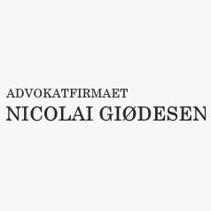 Giødesen Nicolai, Advokatfirmaet
