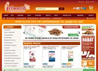 Petworld Aabenraa K/S