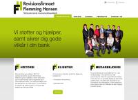 Hansen Flemming Revisionsfirmaet a/S