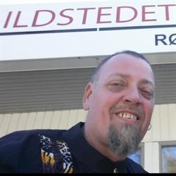 Ildstedet Rørvig ApS