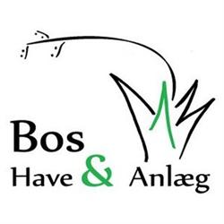 Bos have og anlæg