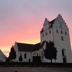 Vindinge Kirke