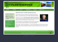 MR Planteservice