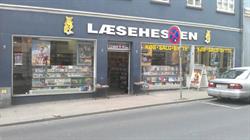 Læsehesten Randers I/S