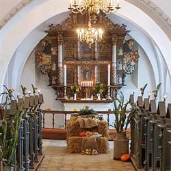 Kalvehave Kirke