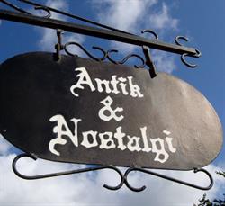 Broager antik og nostalgi