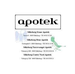 Silkeborg Svane Apotek