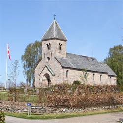 Hørup Kirke