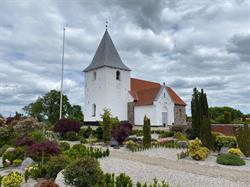 Nr. Bramdrup Kirke